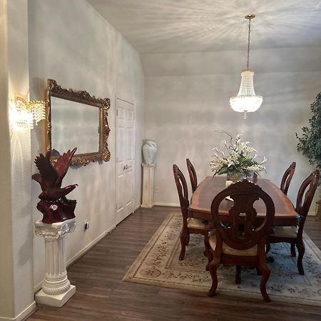 Unwind And Relax 4 Bedroom Stay Humble Εξωτερικό φωτογραφία