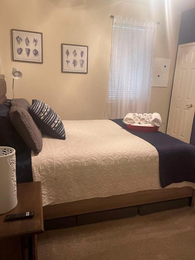 Unwind And Relax 4 Bedroom Stay Humble Εξωτερικό φωτογραφία