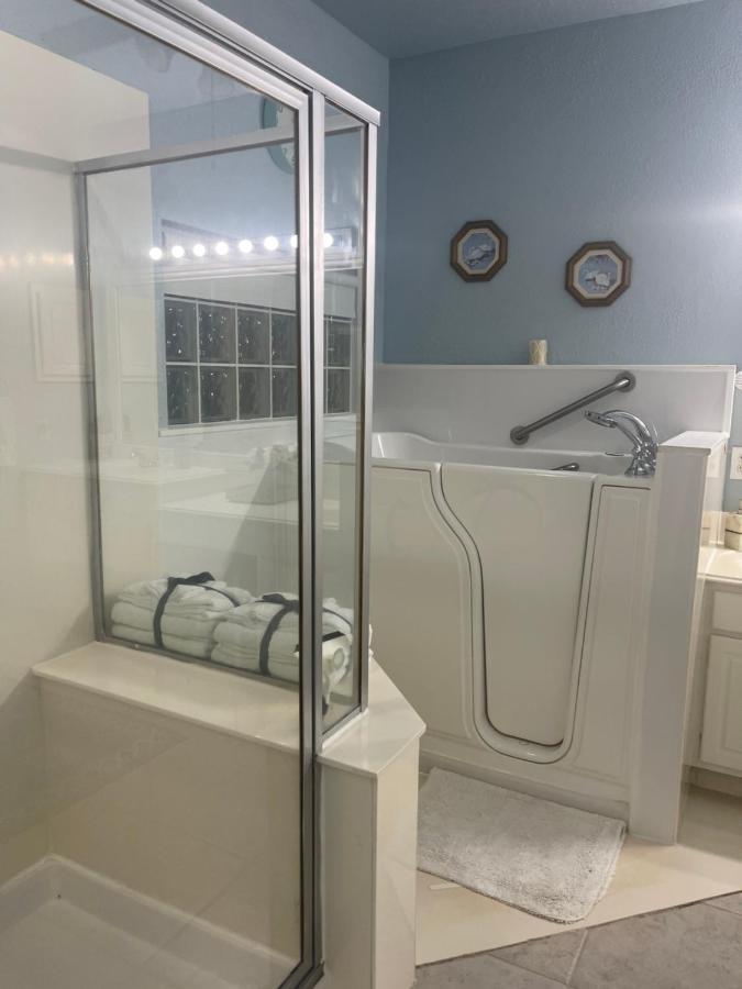 Unwind And Relax 4 Bedroom Stay Humble Εξωτερικό φωτογραφία