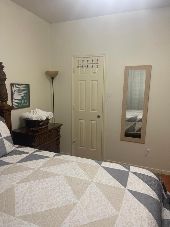 Unwind And Relax 4 Bedroom Stay Humble Εξωτερικό φωτογραφία