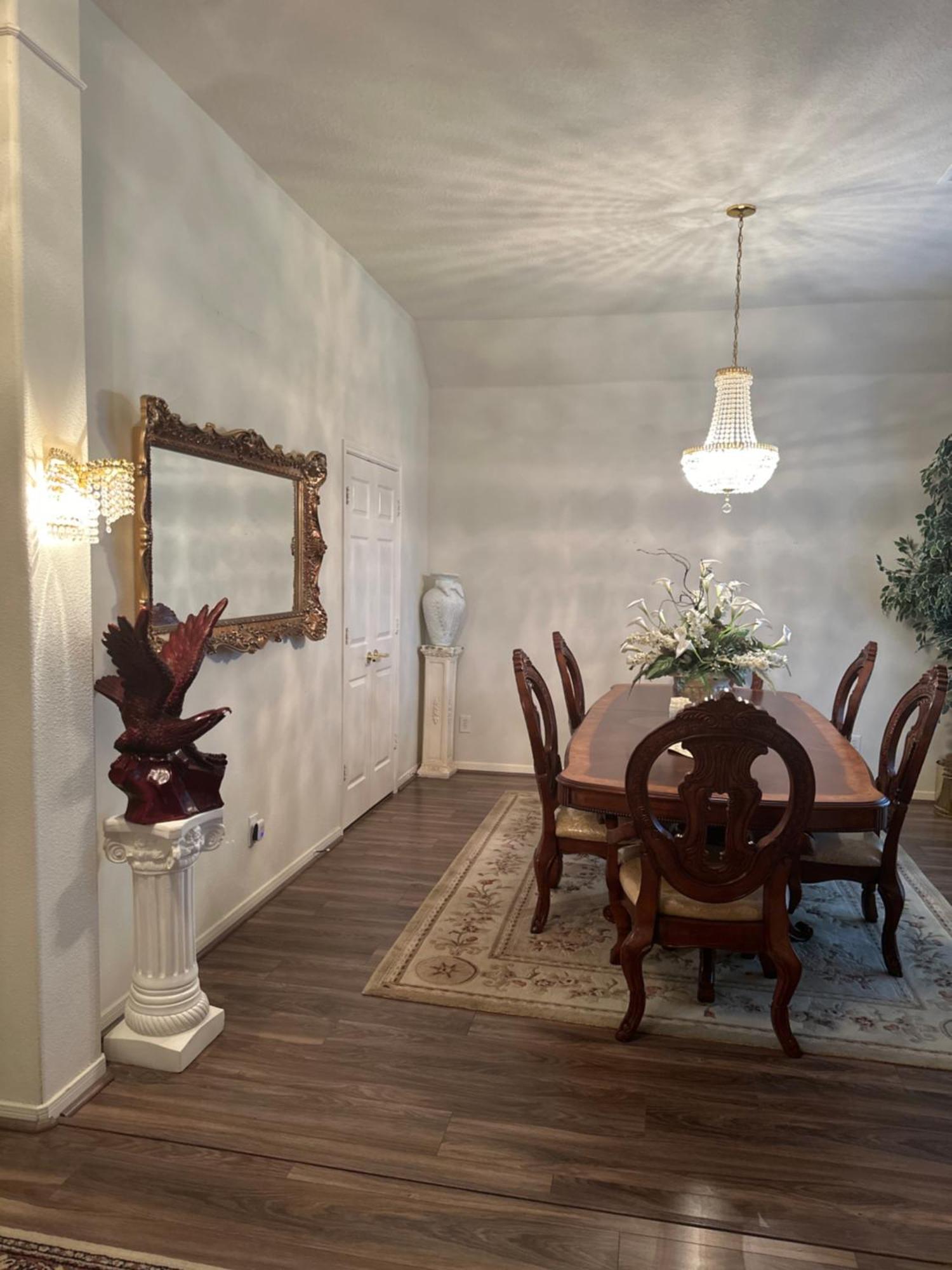 Unwind And Relax 4 Bedroom Stay Humble Εξωτερικό φωτογραφία