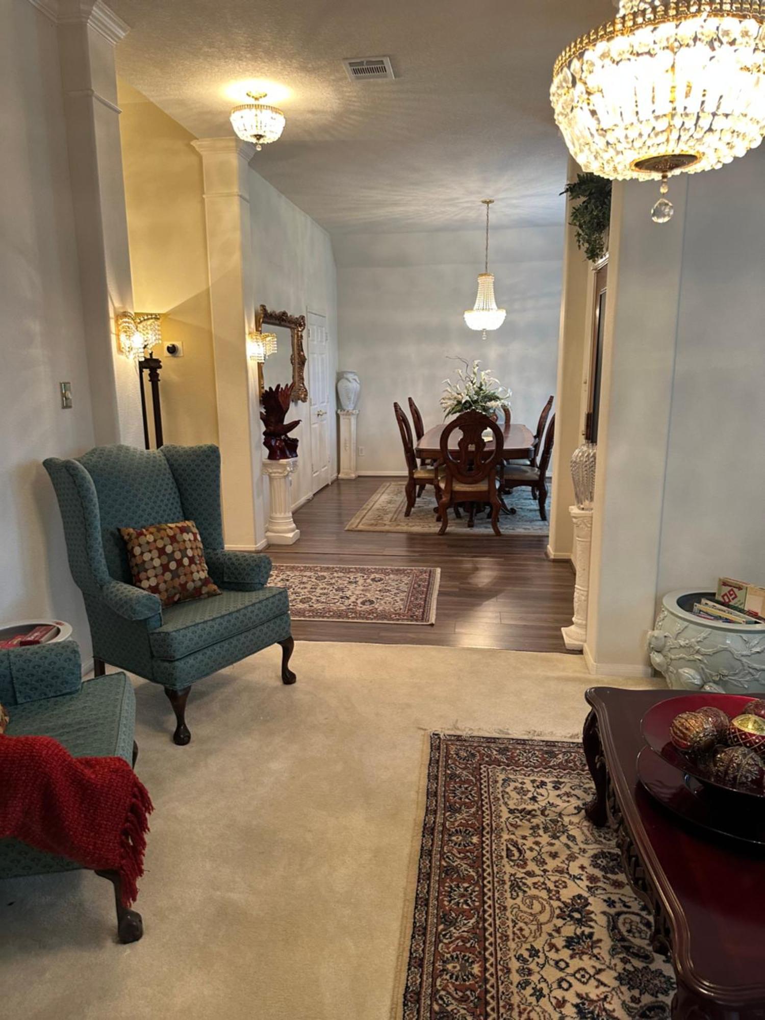 Unwind And Relax 4 Bedroom Stay Humble Εξωτερικό φωτογραφία