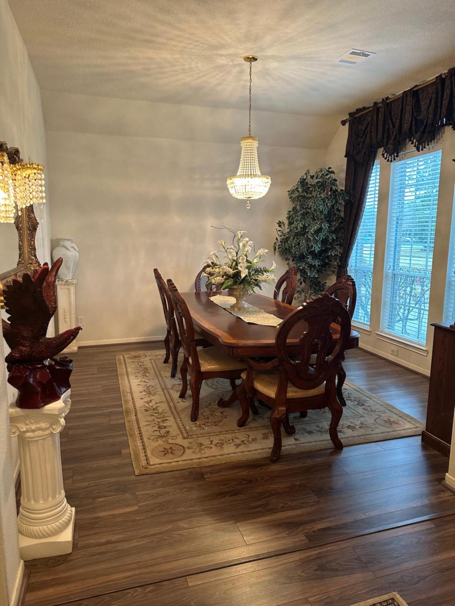 Unwind And Relax 4 Bedroom Stay Humble Εξωτερικό φωτογραφία