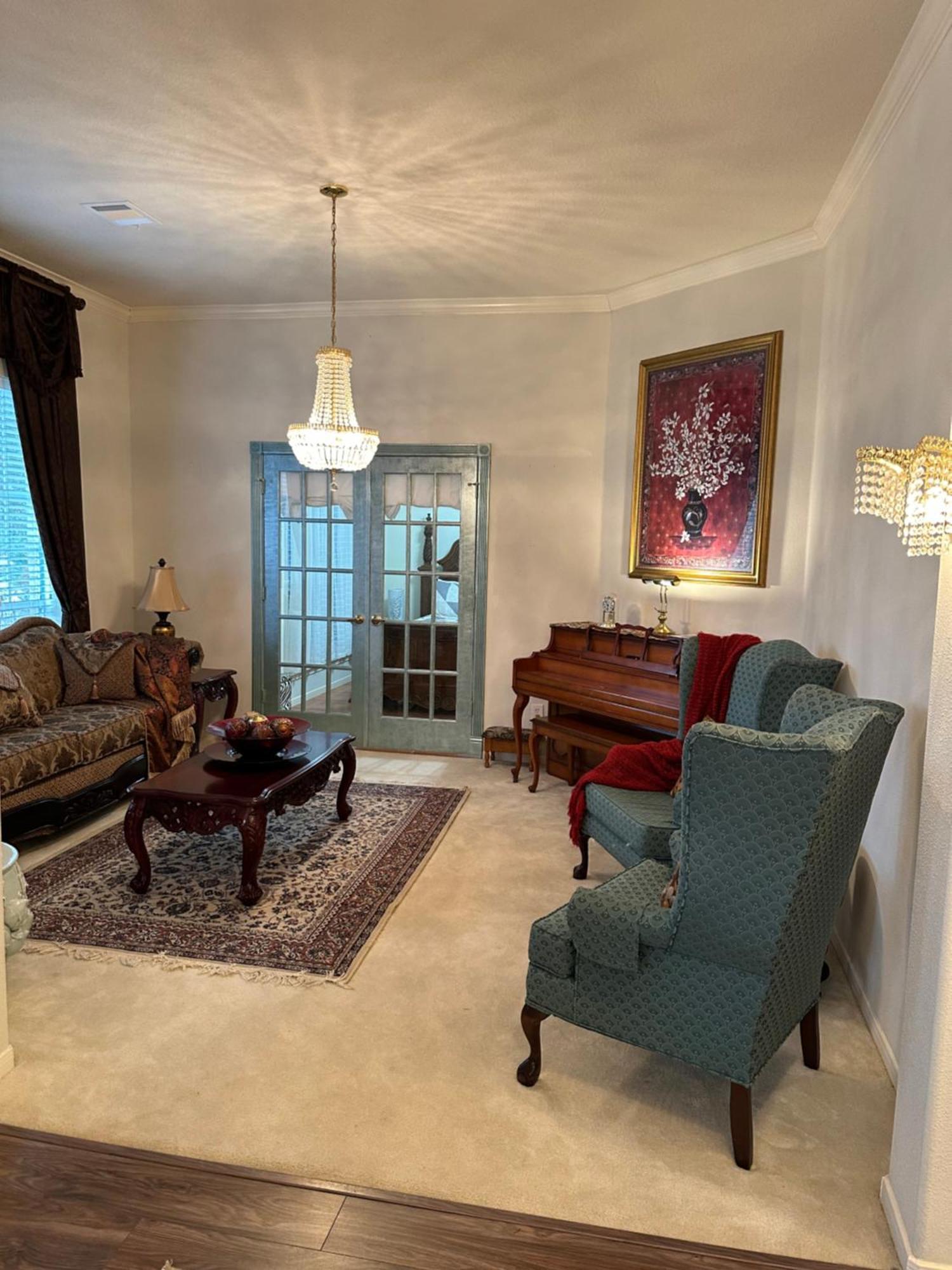 Unwind And Relax 4 Bedroom Stay Humble Εξωτερικό φωτογραφία