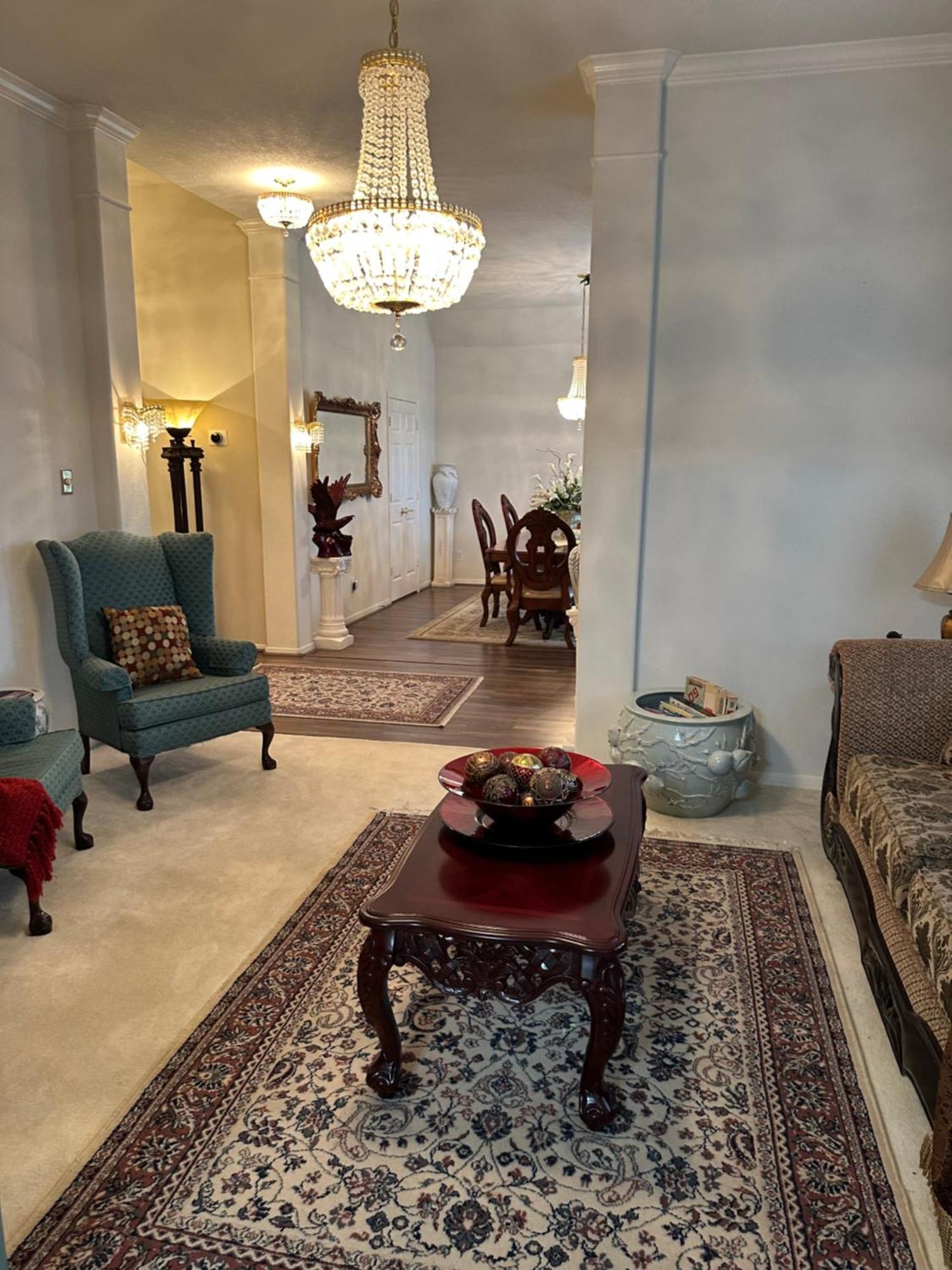 Unwind And Relax 4 Bedroom Stay Humble Εξωτερικό φωτογραφία