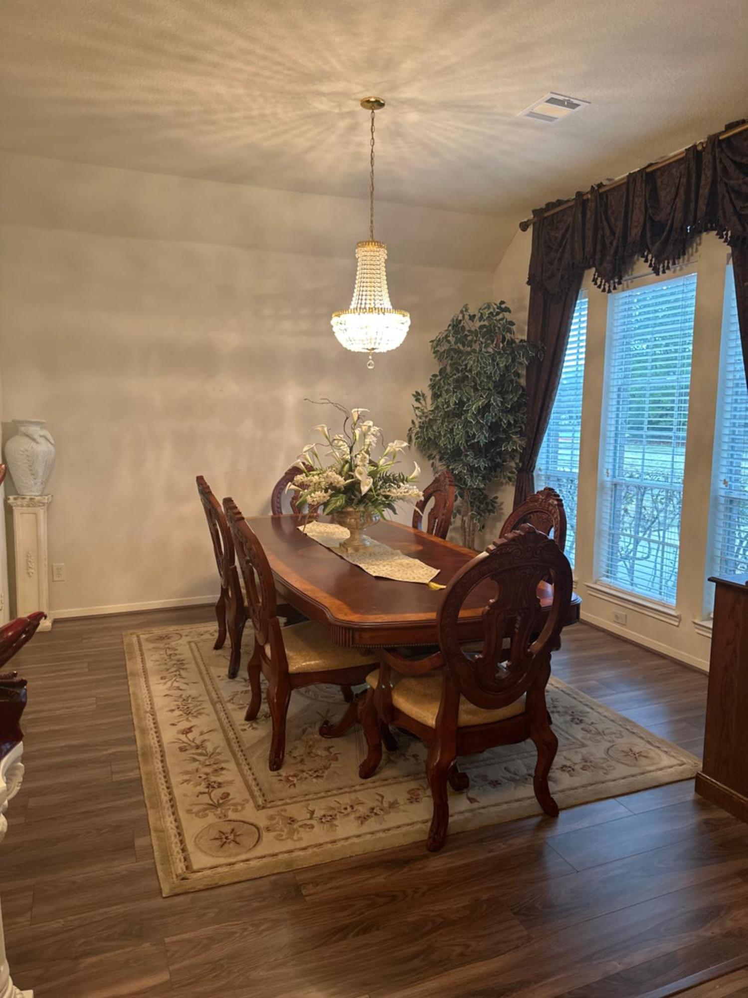 Unwind And Relax 4 Bedroom Stay Humble Εξωτερικό φωτογραφία