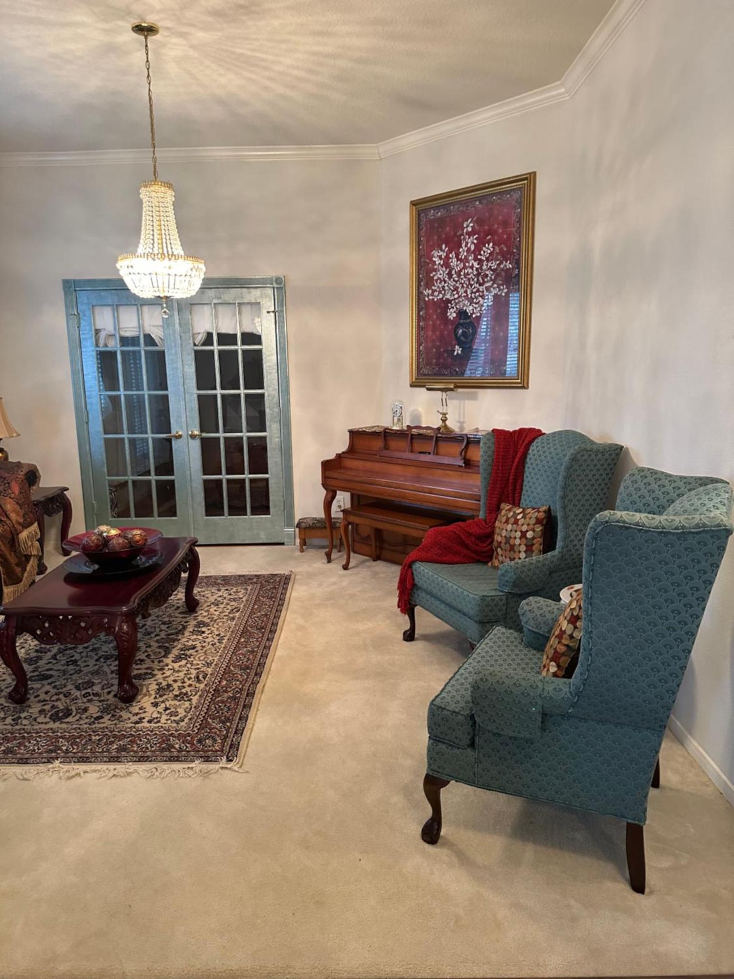 Unwind And Relax 4 Bedroom Stay Humble Εξωτερικό φωτογραφία