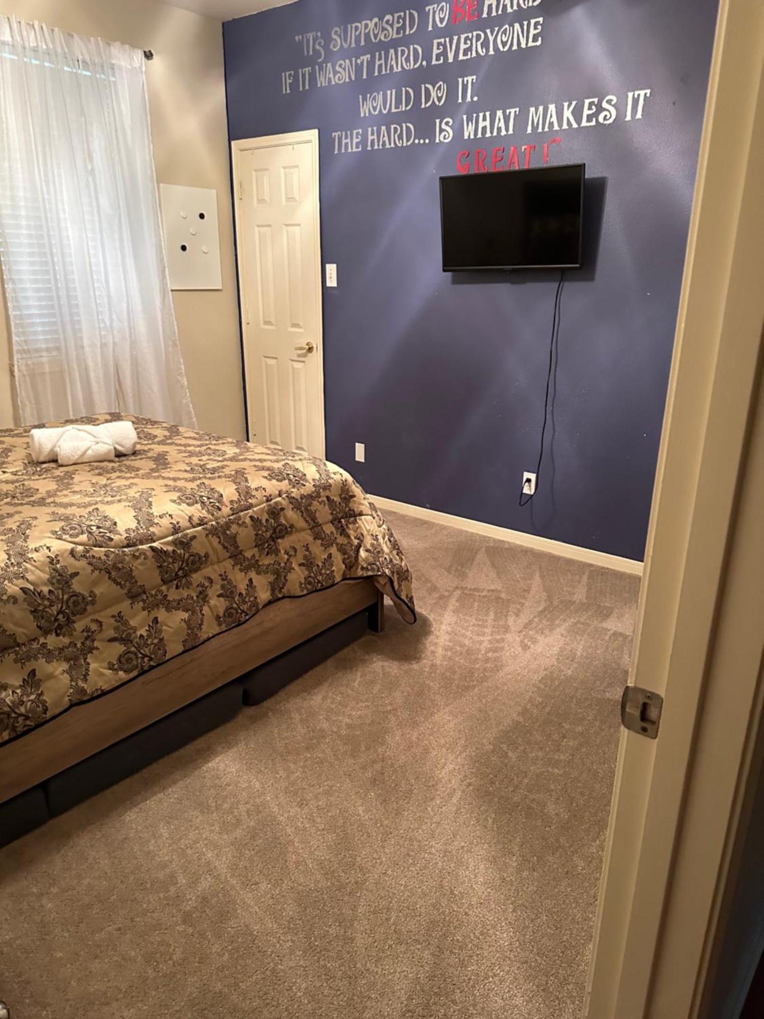 Unwind And Relax 4 Bedroom Stay Humble Εξωτερικό φωτογραφία