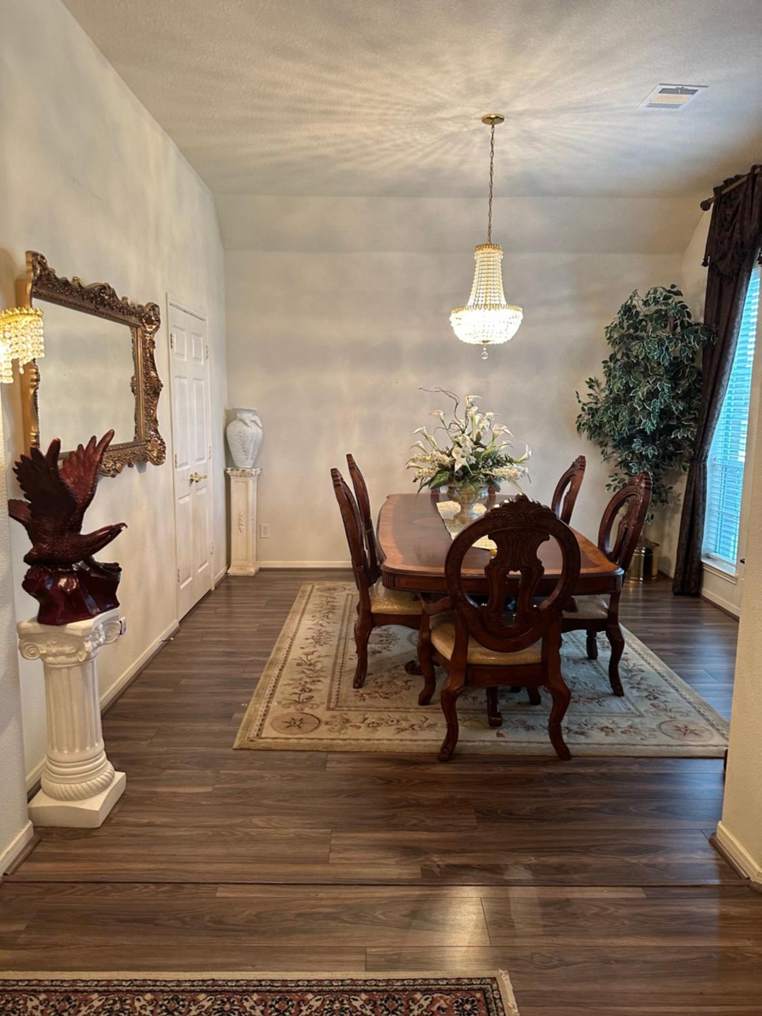 Unwind And Relax 4 Bedroom Stay Humble Εξωτερικό φωτογραφία