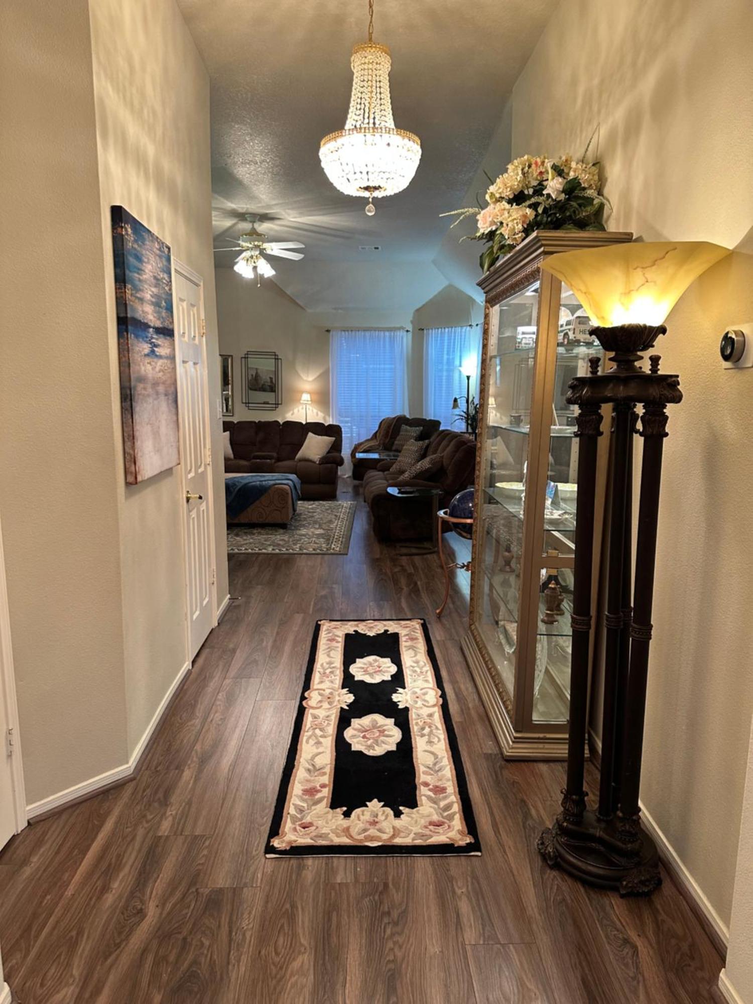 Unwind And Relax 4 Bedroom Stay Humble Εξωτερικό φωτογραφία