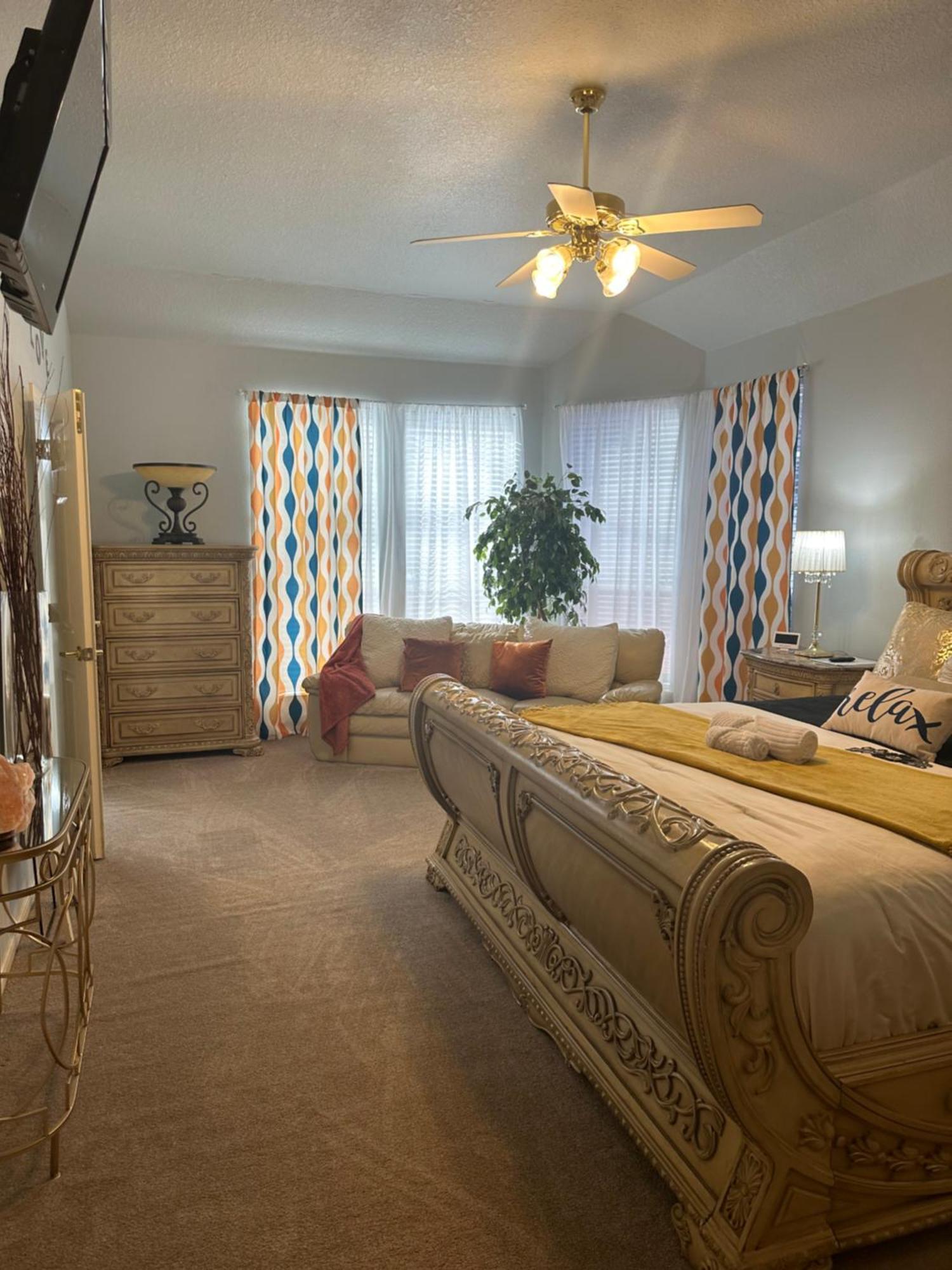 Unwind And Relax 4 Bedroom Stay Humble Εξωτερικό φωτογραφία