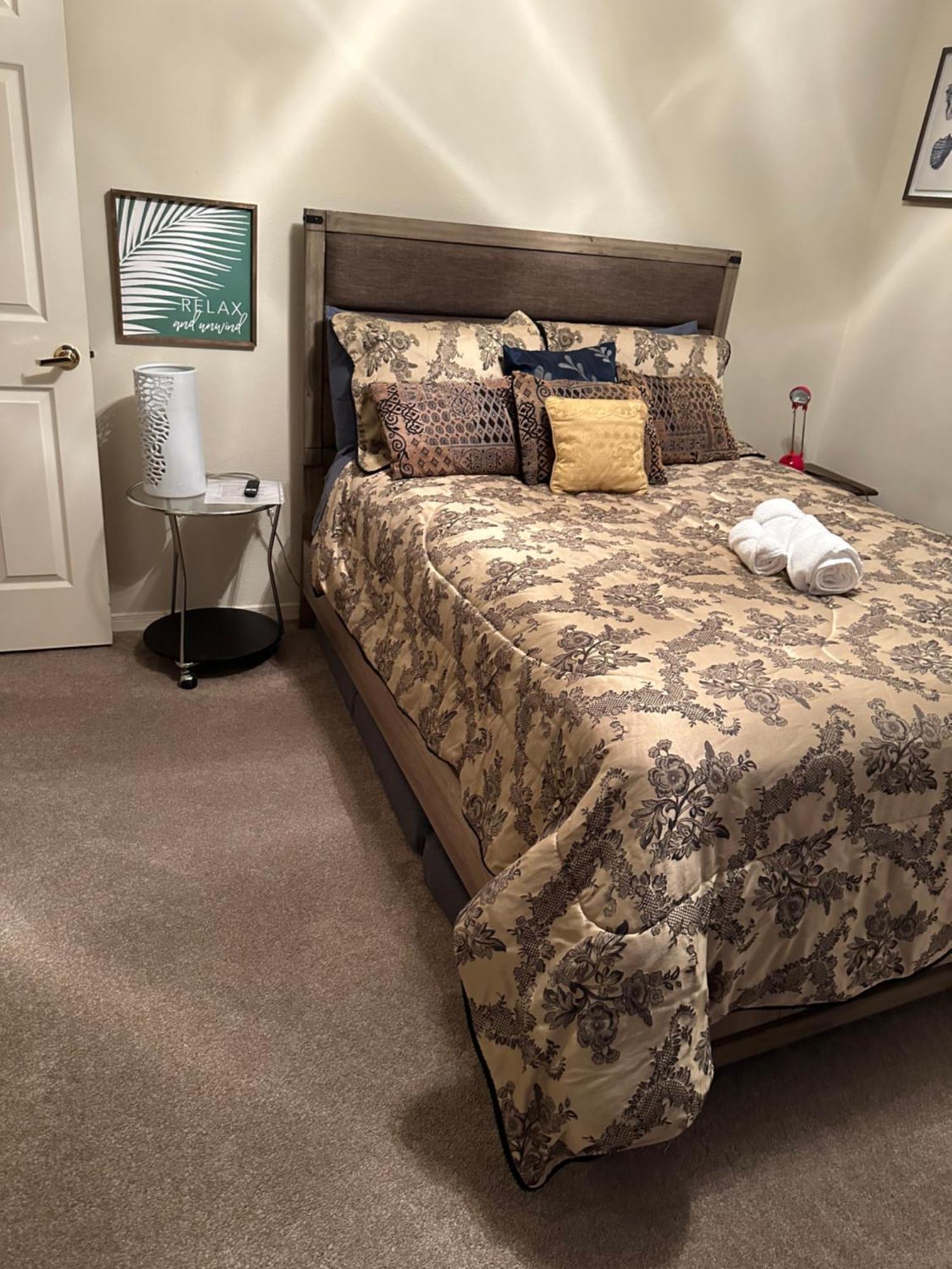 Unwind And Relax 4 Bedroom Stay Humble Εξωτερικό φωτογραφία